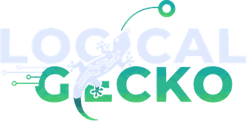 Logical Gecko