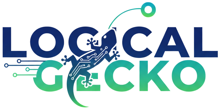 Logical Gecko, Google Ads and Merchant Center recovery agency