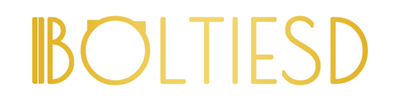 Boltiesd logo, Logical Gecko client