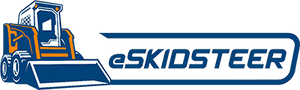 eSkidSteer logo, Logical Gecko client