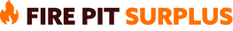 Fire Pit Surplus logo, Logical Gecko client