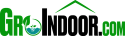 GroIndoor logo, Logical Gecko client