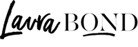 Laura Bond logo, Logical Gecko client