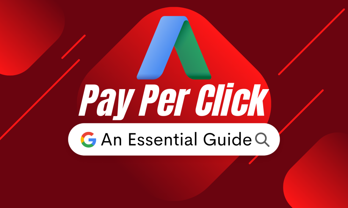 Decoding Pay-Per-Click (PPC): An Essential Guide