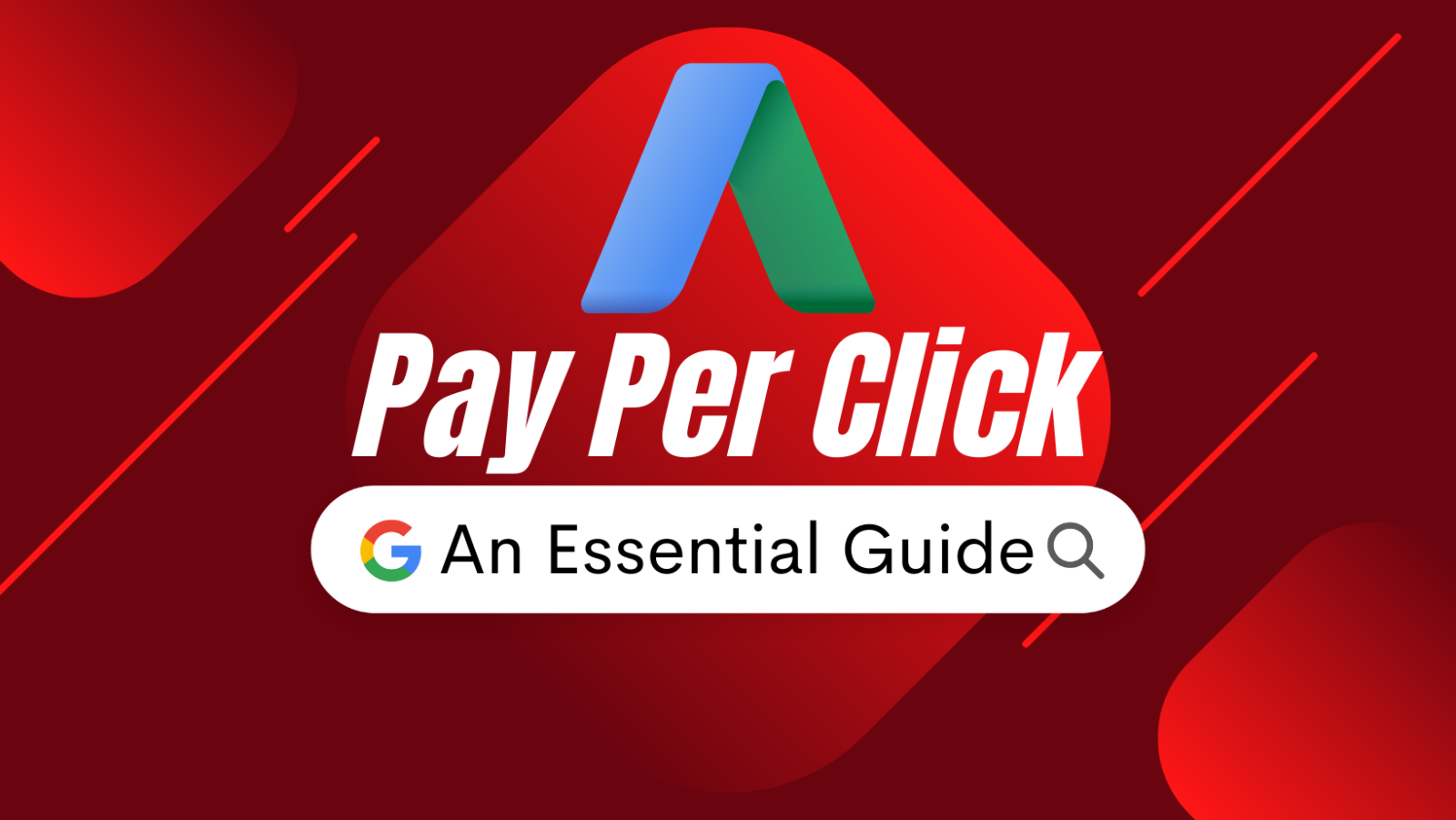 Decoding Pay-Per-Click (PPC): An Essential Guide