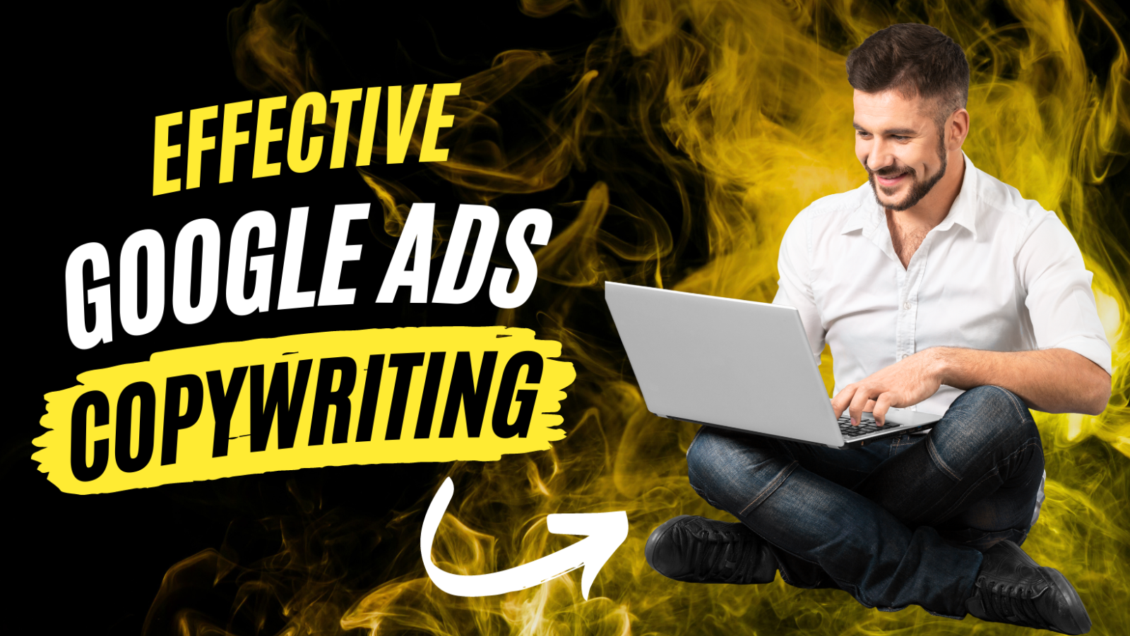 How to Write Effective Google Ads: Copywriting Tips and Tricks for 2023