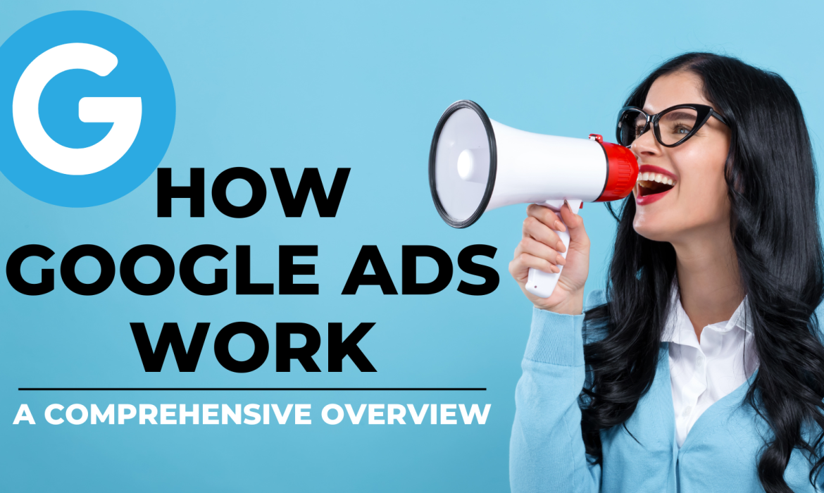 How Google Ads Work: A Comprehensive Overview