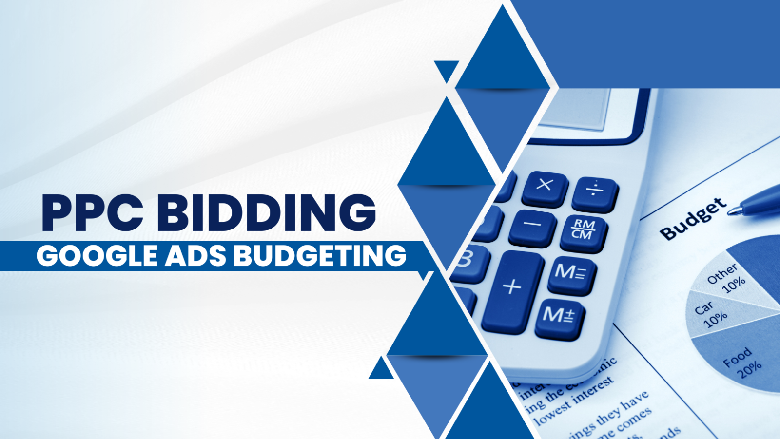 Understanding PPC Bidding: How to Master Google Ads Budget Setting