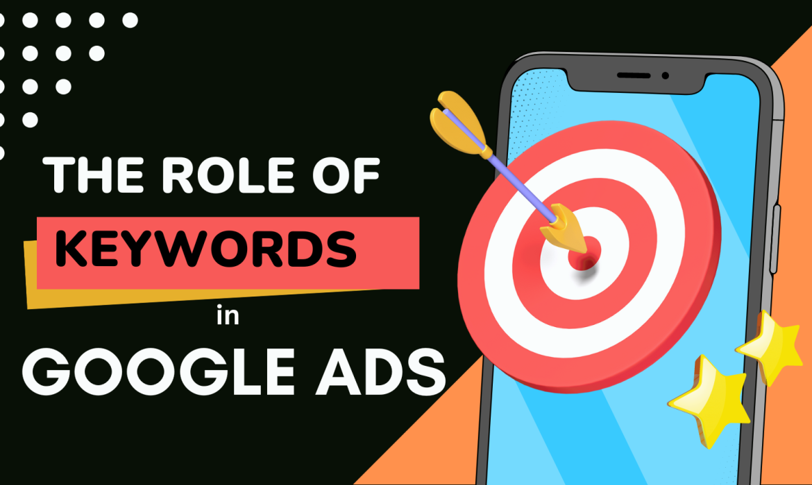 Fast Track to Fame: The Superstar Role of Keywords in Google Advertising!