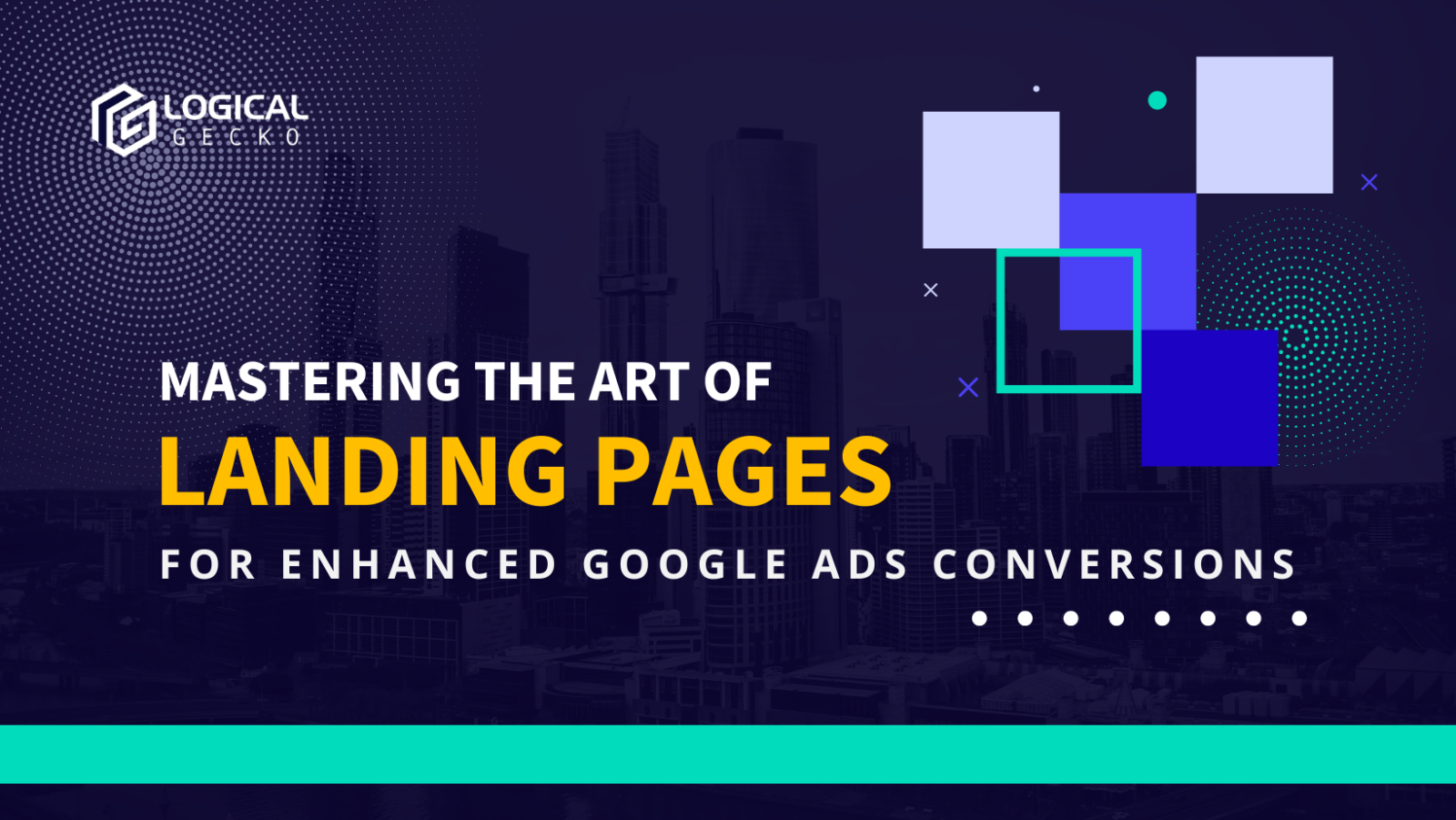 Mastering the Art of Landing Pages for Enhanced Google Ads Conversions: A Comprehensive Guide