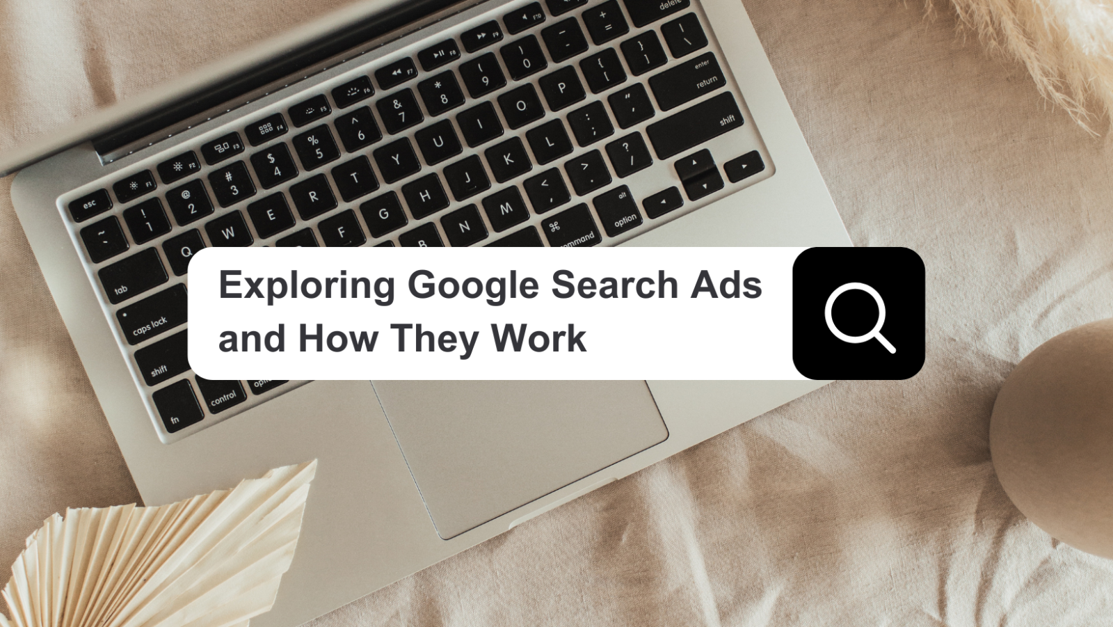 Exploring Google Search Ads and How They Work