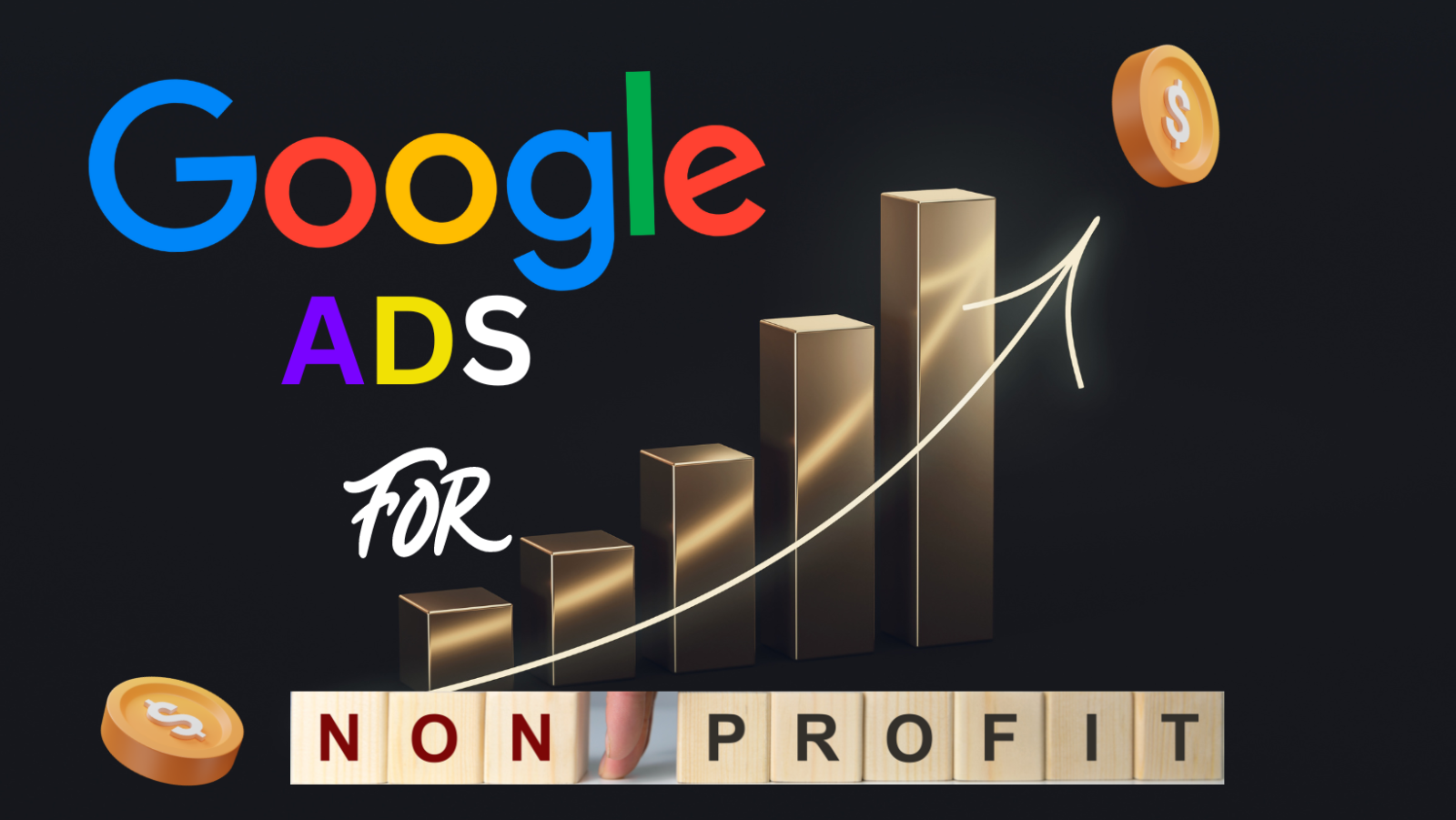 Google Ads for Nonprofits: How to Make the Most of Your Budget