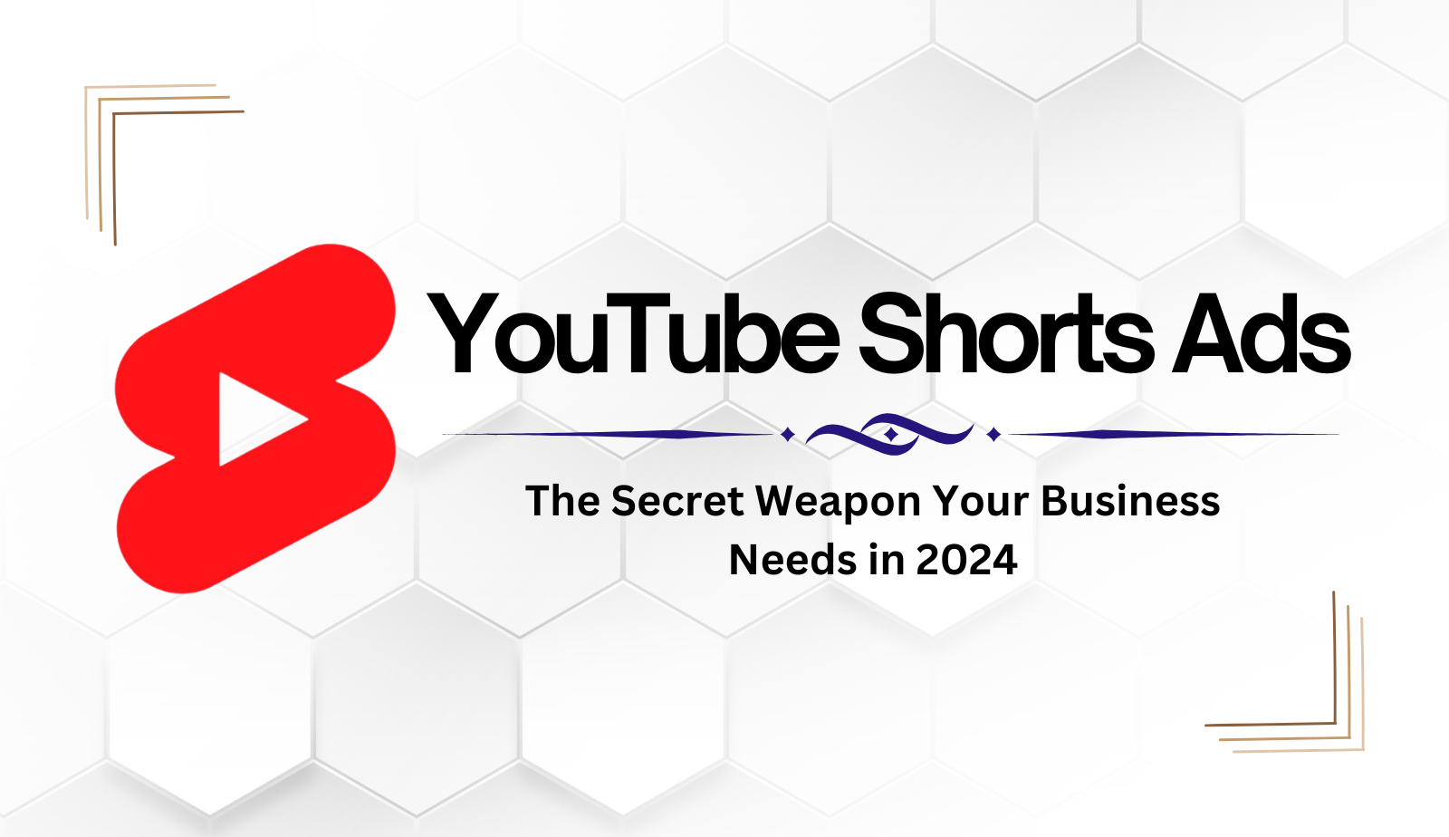 YouTube Shorts Ads: The Secret Weapon Your Business Needs in 2024