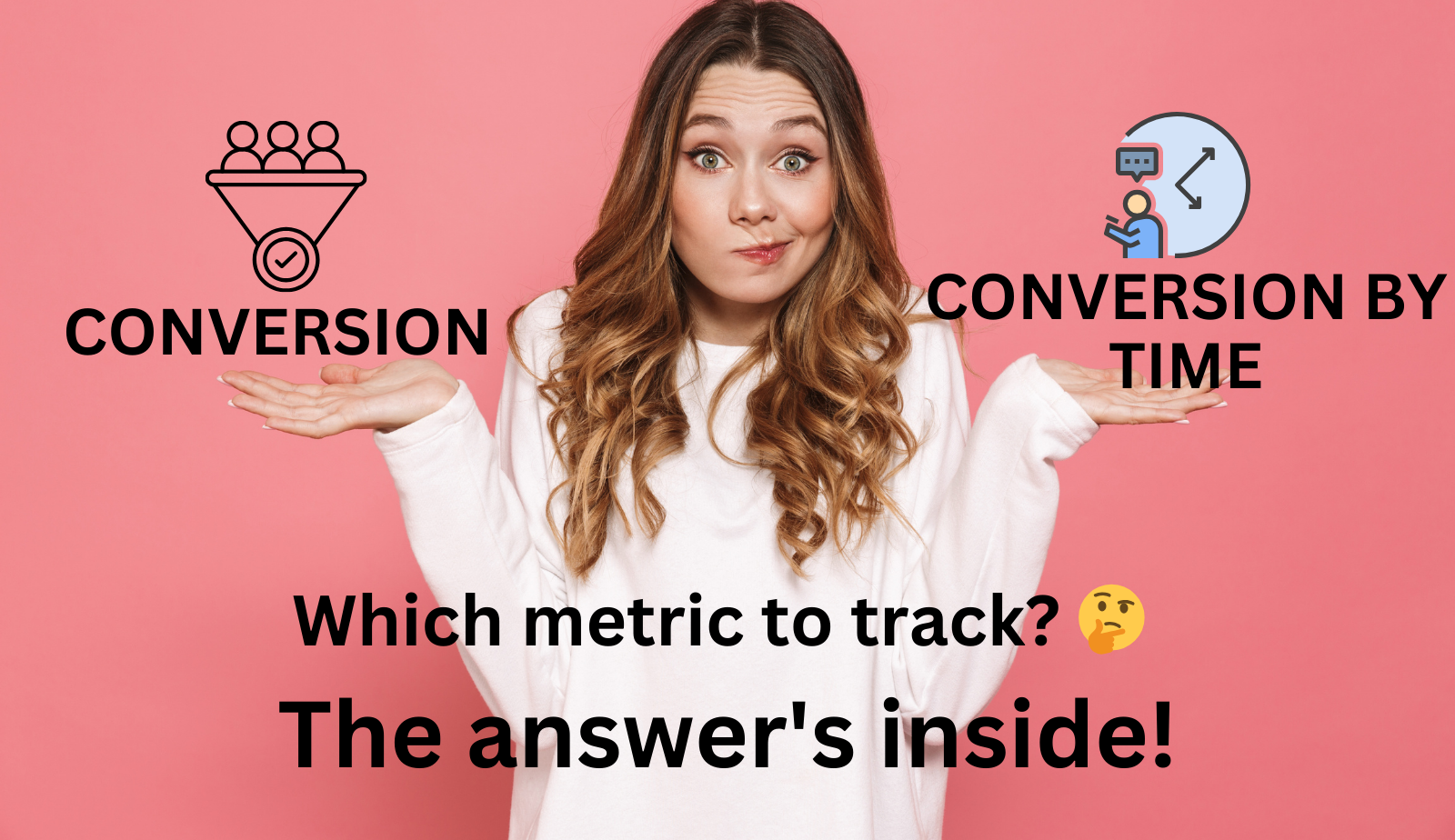 Decoding Google Ads: What’s the Deal with “Conversions” and “Conversions by Conversion Time”?