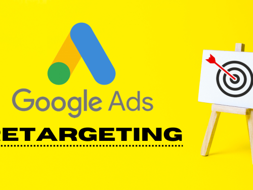 Google Ads Retargeting: Your Secret Weapon for Conversions