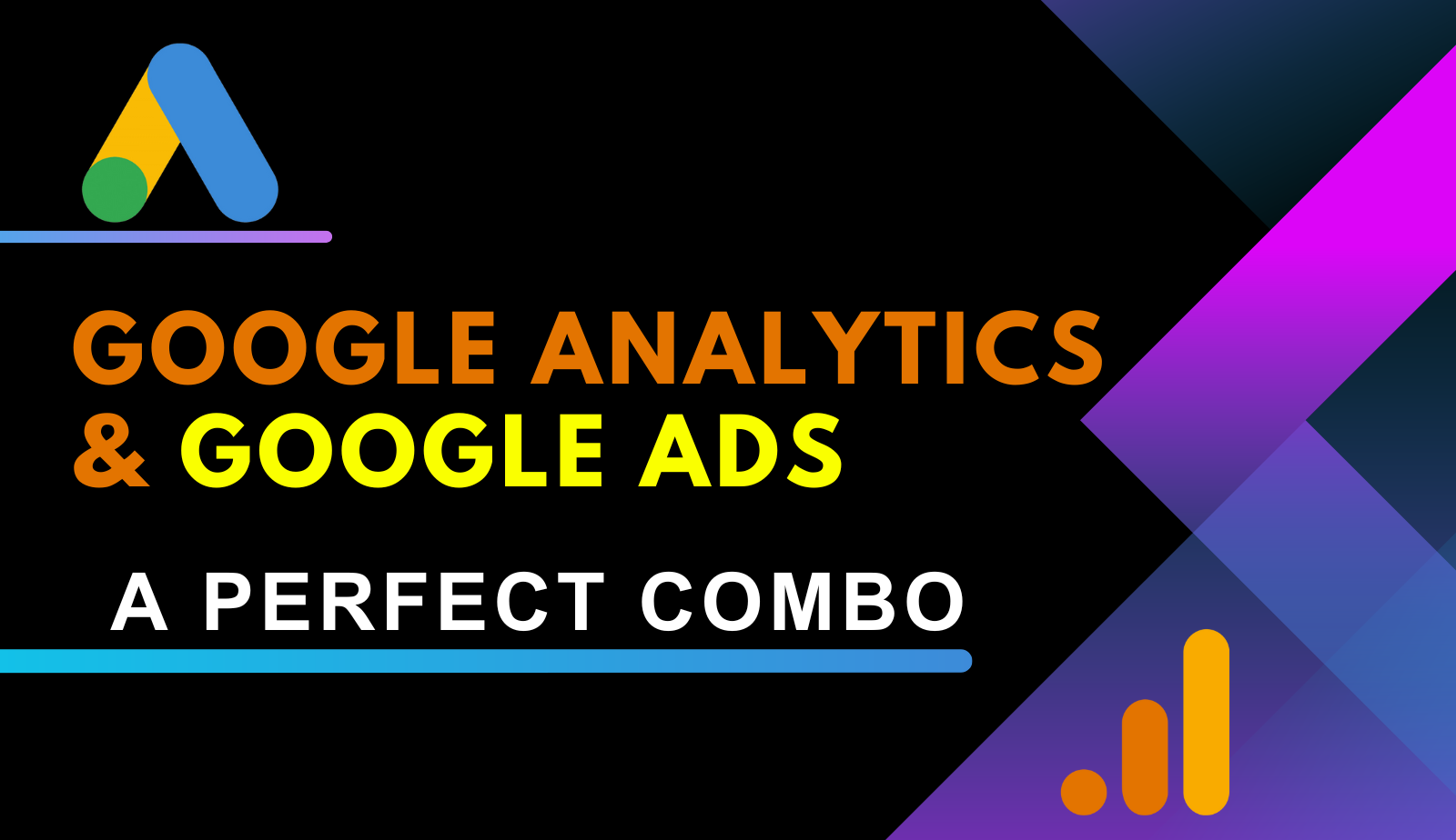 Why You Should Link Google Analytics to Google Ads: A Comprehensive Guide