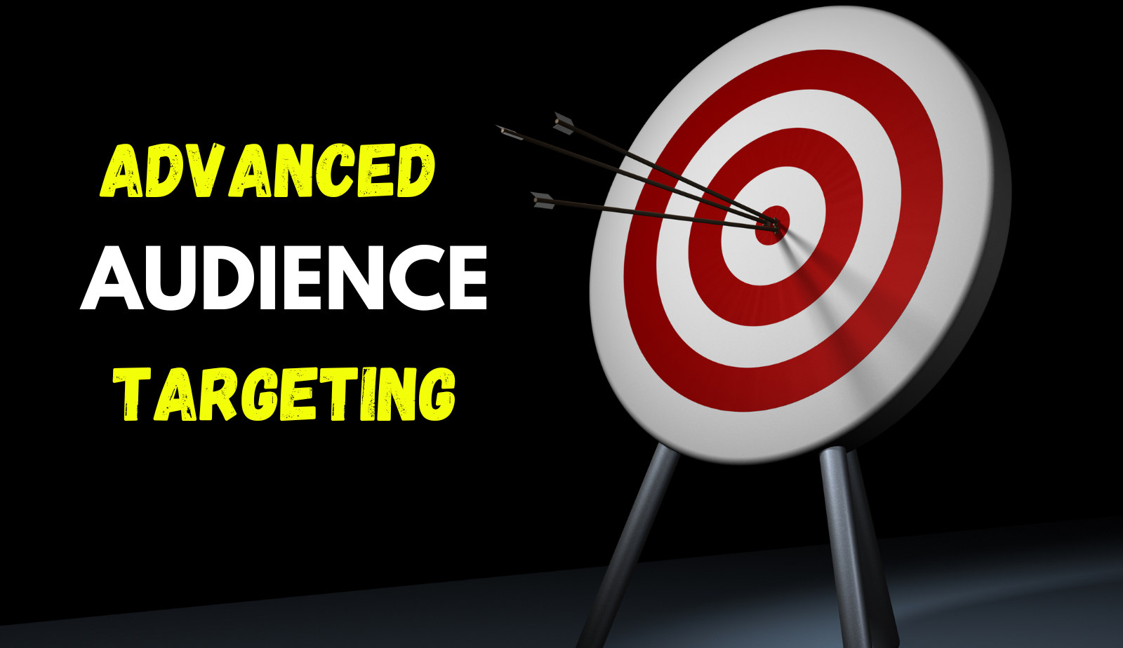 PPC Audience Targeting: Why Does Your Business Need It?